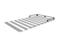 ~(7 lbs. 26X7X4)~ Expedition Rail Kit - Front or Back - for 1165mm(W) Rack