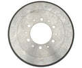 BRAKE DRUM