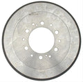 BRAKE DRUM