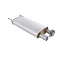 MUFFLER