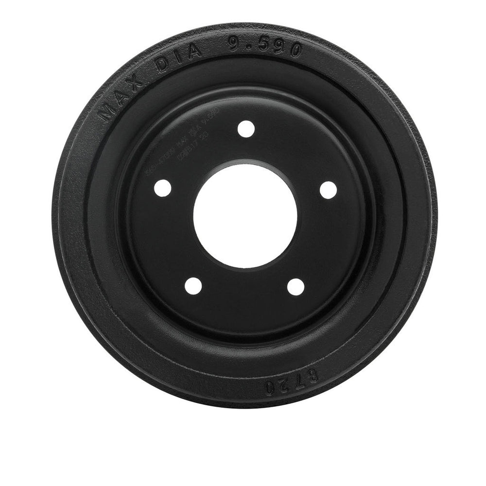 DFC auto part