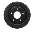 DFC 64-69 Chevrolet Chevy II Front/Rear True Balanced Brake Drum