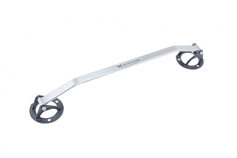Megan Racing Lexus GS300 98-05 1 piece Racing Spec front strut bar