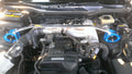 Megan Racing Lexus GS300 98-05 1 piece Racing Spec front strut bar