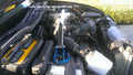 Megan Racing Lexus GS300 98-05 1 piece Racing Spec front strut bar