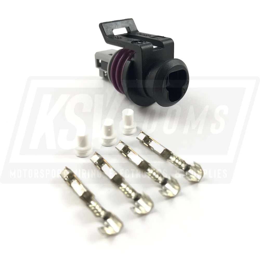 0-300 PSI Pressure Sensor