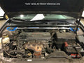 Megan Racing Toyota Camry 02-06 1 piece Racing Spec front strut bar FU