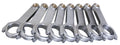 Eagle Chevrolet Big Block H-Beam Connecting Rod (One Rod)