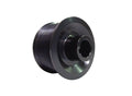 10-Rib 2.95in Supercharger Drive Pulley Marine AND Gen 1 Small Block Chevy