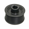10-Rib 2.95in Supercharger Drive Pulley Marine AND Gen 1 Small Block Chevy