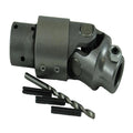 Borgeson Steel Vibration Reducer Joint