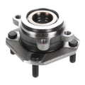 WHEEL HUB BRG ASSY