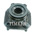 WHEEL HUB BRG ASSY