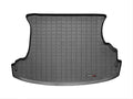 WeatherTech 02+ Nissan X-Trail Cargo Liners - Black