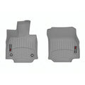 WeatherTech 21-24 Toyota RAV4 Prime XA50 Front FloorLiner - Grey