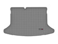 WeatherTech 2020+ Kia Niro Cargo Liners - Grey