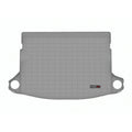 WeatherTech 2024 Subaru Crosstrek Cargo Liners - Grey