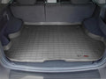 WeatherTech 99-04 Jeep Grand Cherokee Cargo Liners - Black