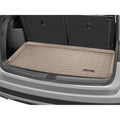 WeatherTech 2018 + Volkswagen Atlas Cargo Liners - Tan