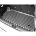 WeatherTech 2026 Hyundai Ioniq 9 Behind 3rd Row Cargo Liners - Grey