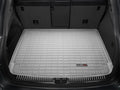 WeatherTech 11-13 Kia Sorento Cargo Liners - Grey