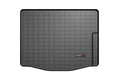 WeatherTech 12+ Ford Focus Cargo Liners - Black