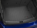 WeatherTech 12+ Ford Focus Cargo Liners - Black