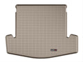 WeatherTech 08+ Chevrolet Captiva Cargo Liners - Tan