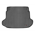 WeatherTech 02-06 Honda CR-V Cargo Liners - Black