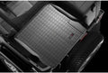 WeatherTech 07+ Jeep Wrangler Unlimited Cargo Liners - Black