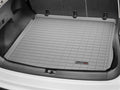WeatherTech Volkswagen Tiguan (5-Passenger Seating Only) Cargo Liners - Grey