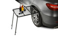 3D PORTABLE WHEEL TABLE (FOLDED 29.