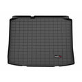 WeatherTech 98-02 Honda Accord Cargo Liners - Black