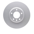R1 Concepts GEOSPEC Coated Rotor Fits Audi Q7