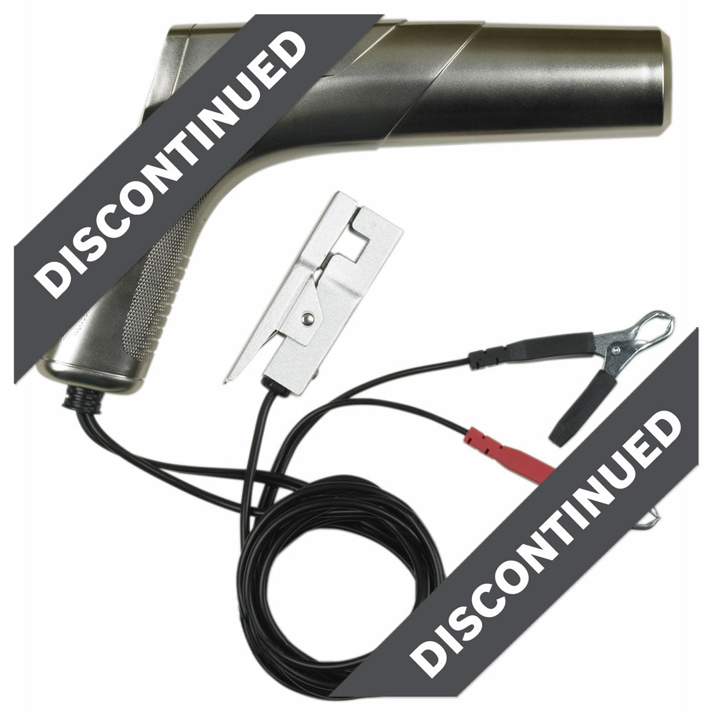 BOSCH DIGITAL TIMING LIGHT