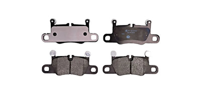 BRAKE PAD SET DISC BRAKE
