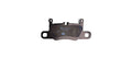 BRAKE PAD SET DISC BRAKE