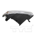 TYC auto part