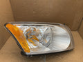 TYC auto part detail