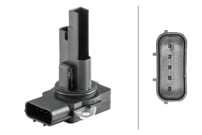 AIR MASS SENSOR