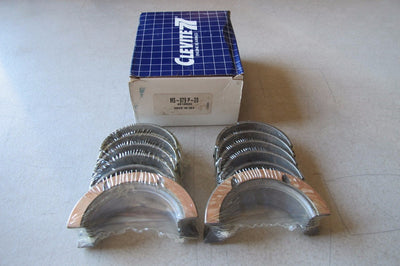 Mahle auto part