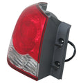 CAPA LH TAILLAMP ASSY OTR CHEVROLET CRUZE 20112015; CHEVROLET CRUZE LIMITED 20162016
