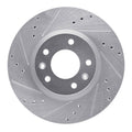DFC auto part