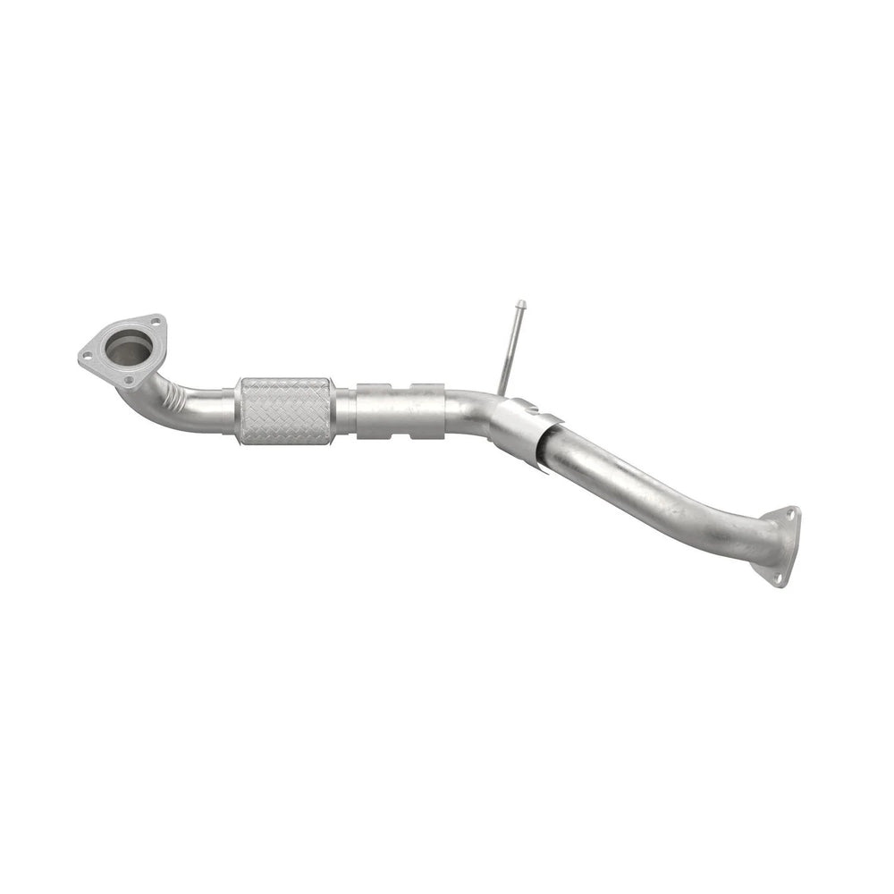 PIPE-FRONT PIPE