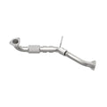 PIPE-FRONT PIPE
