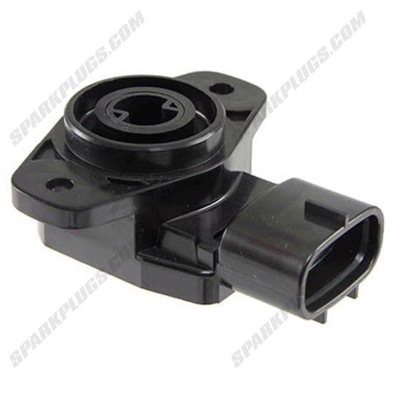 THROTTLE POSITION SENSOR