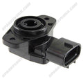 THROTTLE POSITION SENSOR