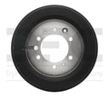 DFC 84-89 Toyota Land Cruiser Rear True Balanced Brake Drum