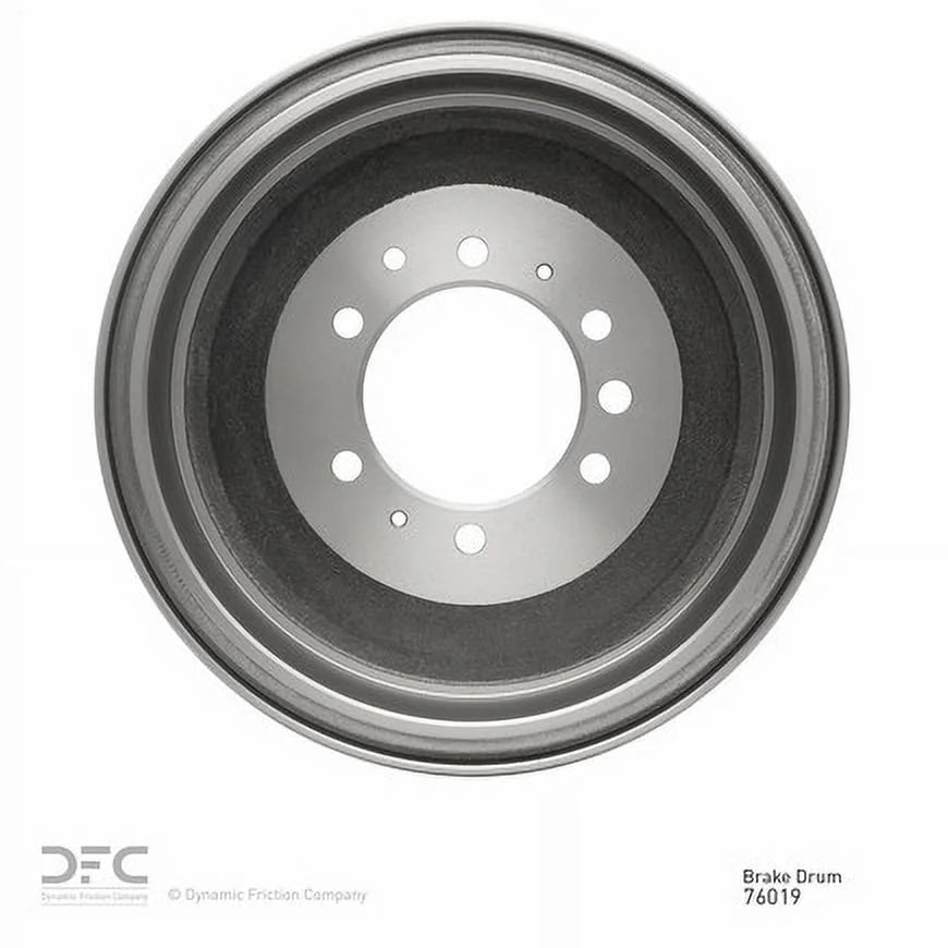 DFC auto part