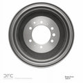 DFC 84-89 Toyota Land Cruiser Rear True Balanced Brake Drum